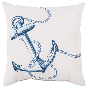 Rain Pillow 20x20x4