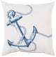 Rain Pillow 20x20x4