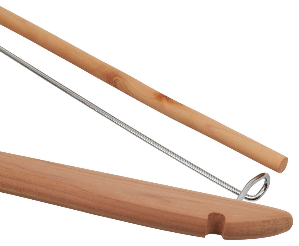 CedarFresh Cedar Coat Hangers