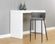 Sarai Barstool, Belfast Koala Gray