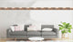 Signs Peel and Stick Wallpaper Border 15'x7"
