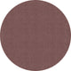 Rosedale Devine Carmine 7'10" Round Area Rug