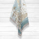 Laural Home Winter Wonderland 50" X 60" Woven Throw Blanket