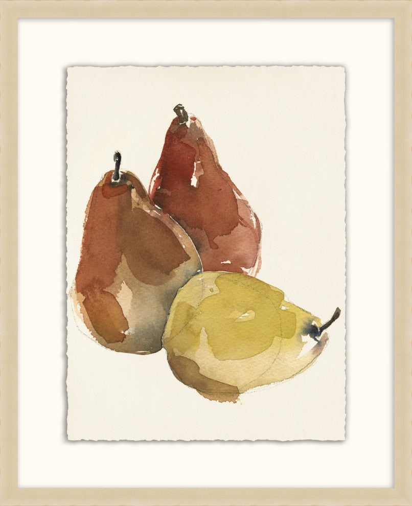 Harvest 2, Giclee Reproduction Artwork