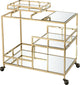 DIMOND HOME 1114-325 Repertoire Bar Cart