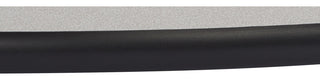 NPS Cafe Table, 36" Round, "X" Base, 42" Height, Grey Nebula