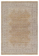 Vibe by Jaipur Living Harriet Medallion Gold/ Light Gray Area Rug 8'X10'