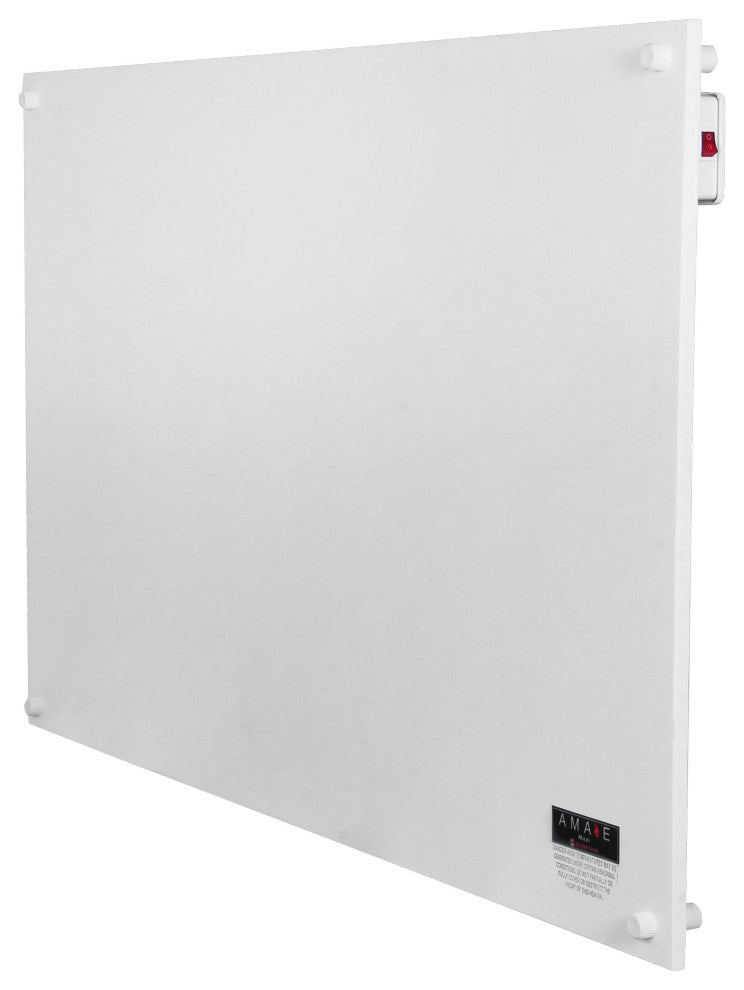 Amaze-Heater MAXI 600-Watt Electric Convection Room Heater