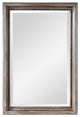 Uttermost Fielder Distressed Vanity Mirror