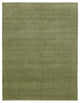 Rug N Carpet - Handwoven Oriental 7' 11'' x 10' 1'' Wool Oushak Area Rug