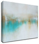 Wonderland by KR Moehr, Print on Canvas, 24"x24"
