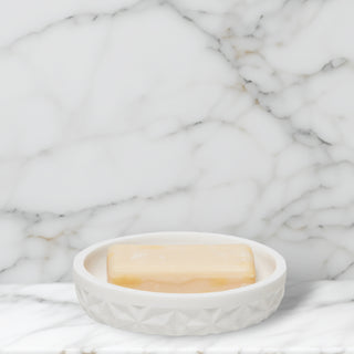 Quilted Collection, Soap Dish