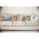 Carolina Wren Large Indoor/Outdoor Pillow 16x20