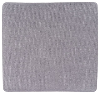 GDF Studio 3-Piece Ethel Natural Walnut Finish Rectangular Bar Set, Dark Gray