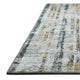 Dalyn Winslow WL6 Gray 2'6"x12' Runner Rug