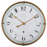 Torriana Wall Clock