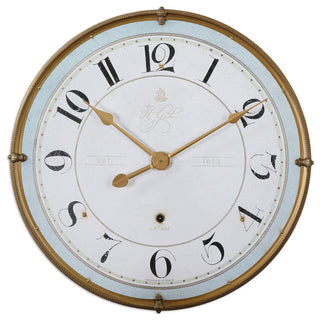 Torriana Wall Clock