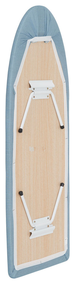 Tabletop Ironing Board