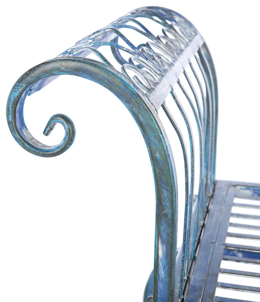 Safavieh Brielle Indoor-Outdoor Bench