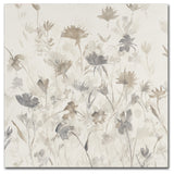 Avery Tillmon 'Garden Shadows III' Canvas Art, 24"x24"