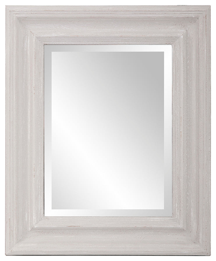 Howard Elliott Darren Mirror
