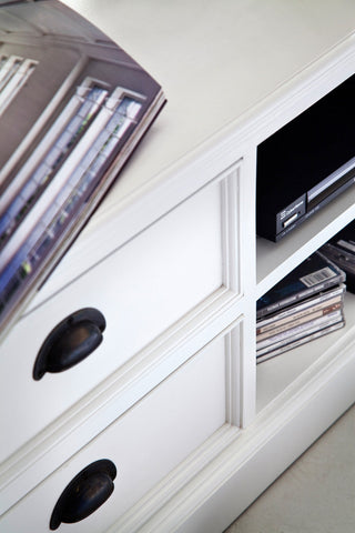 Halifax Large ETU With 4 drawers
