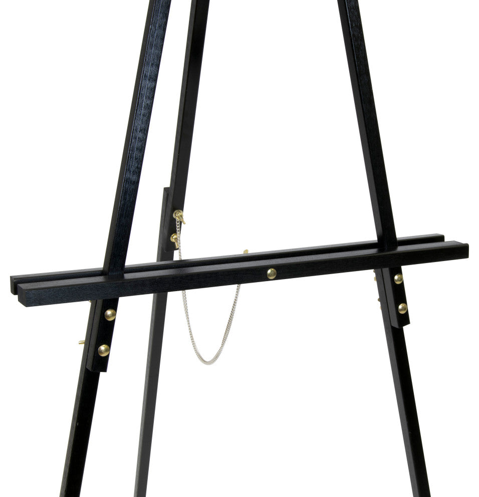 Studio Display Easel, Black