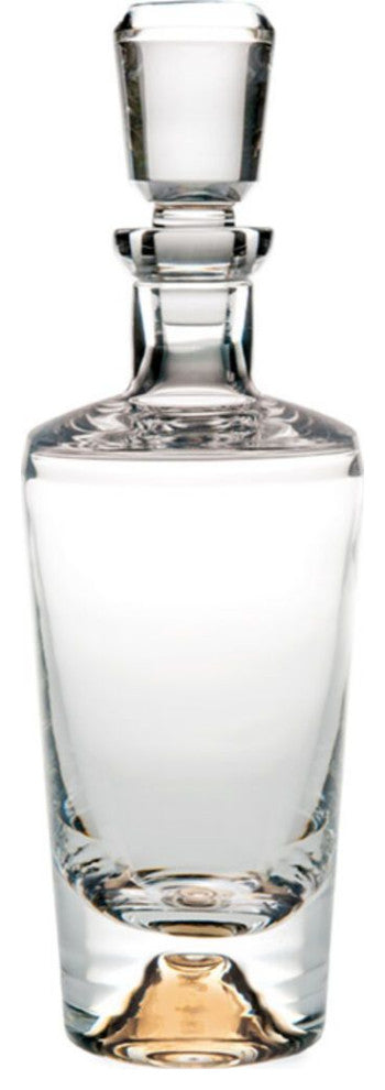 Vista Alegre Olympos Whisky Decanter