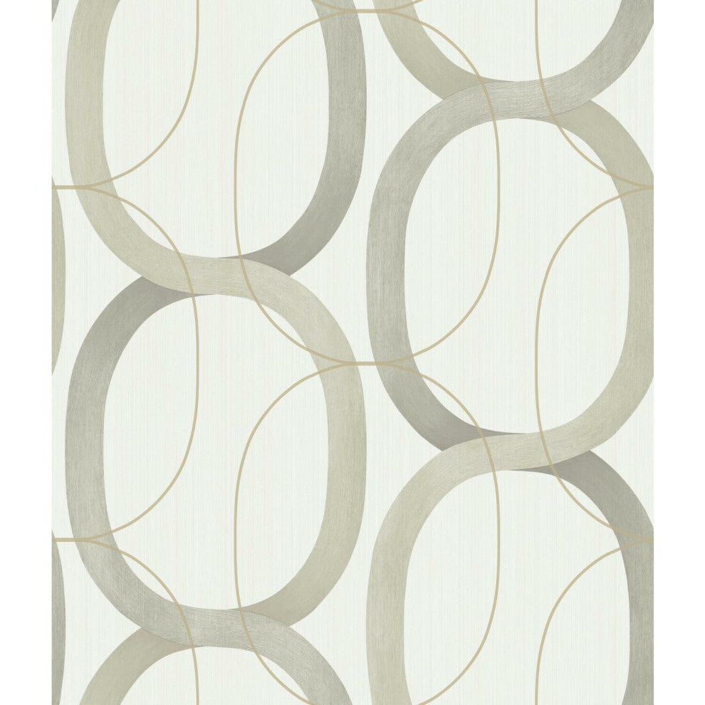 Interlock Wallpaper