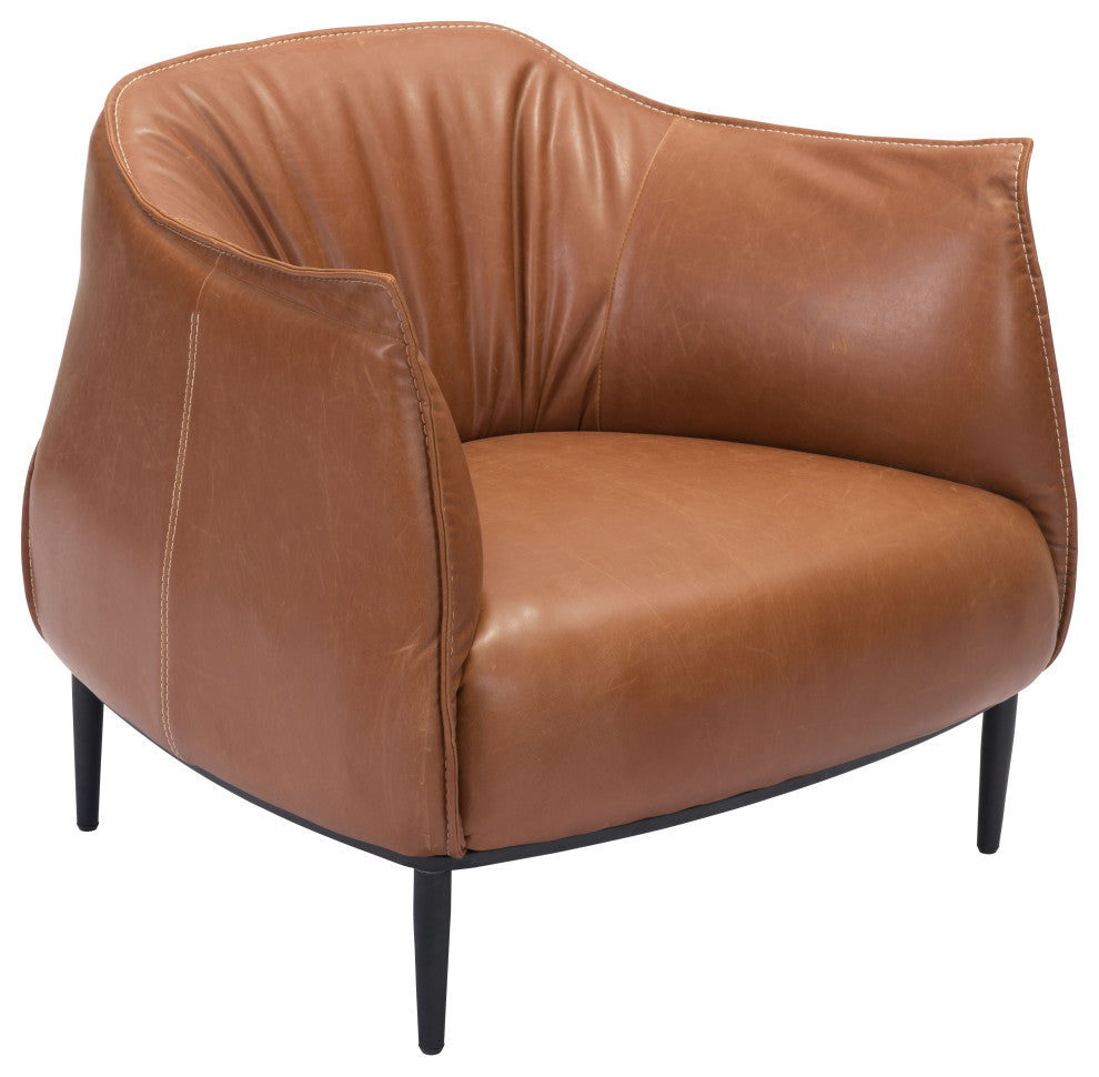 Julian Occasional Chair Coffee