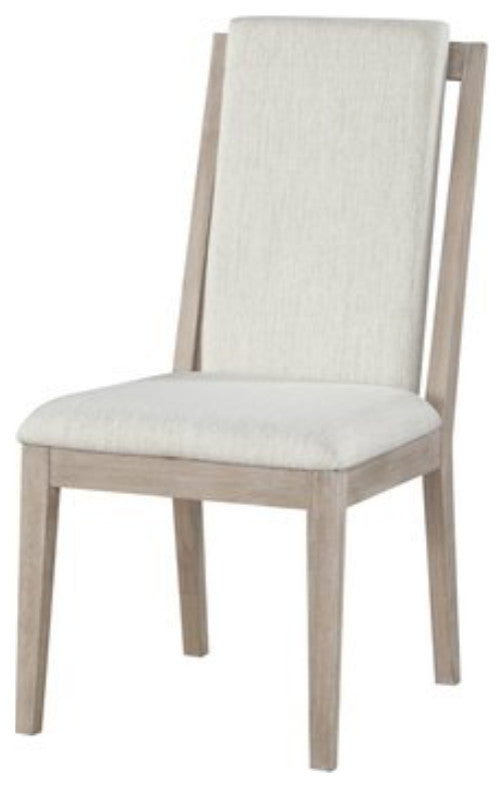 Boca Floating Back Dining Chair (set of 2)