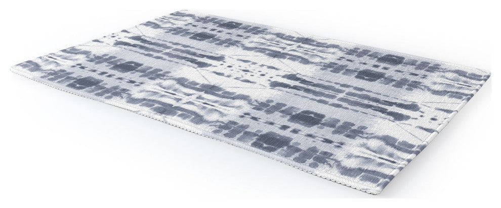 Jacqueline Maldonado Paradigm Gray Area Rug
