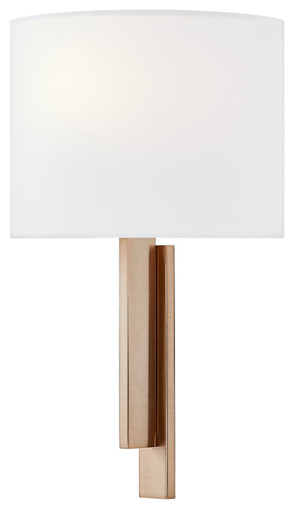 Hamilton ADA 1-Light Wall Sconce