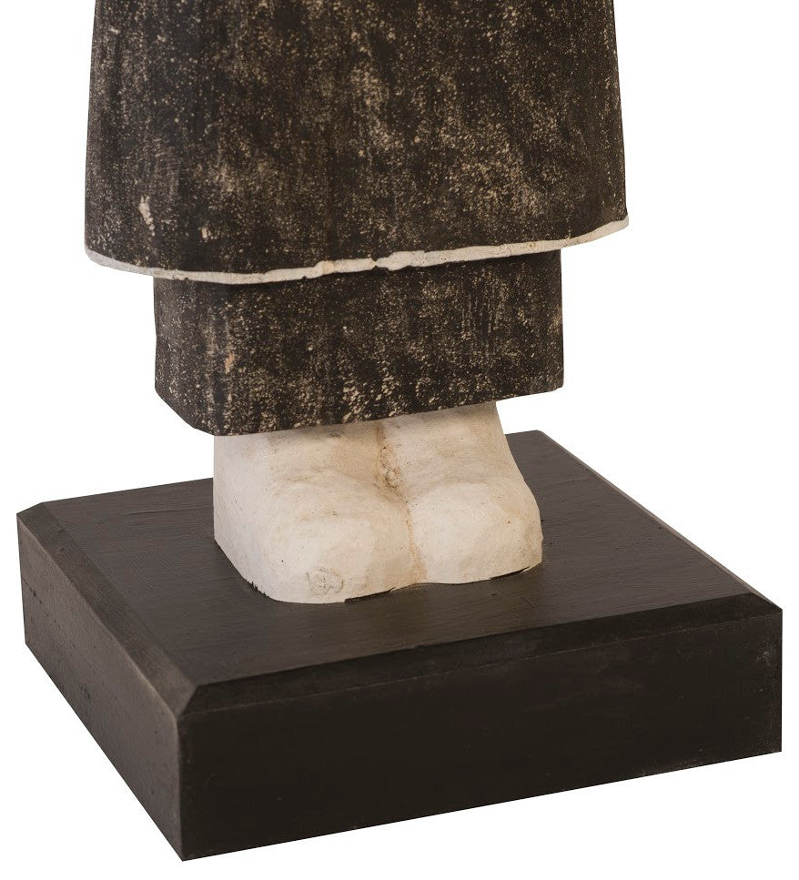 Geisha Statue, Large