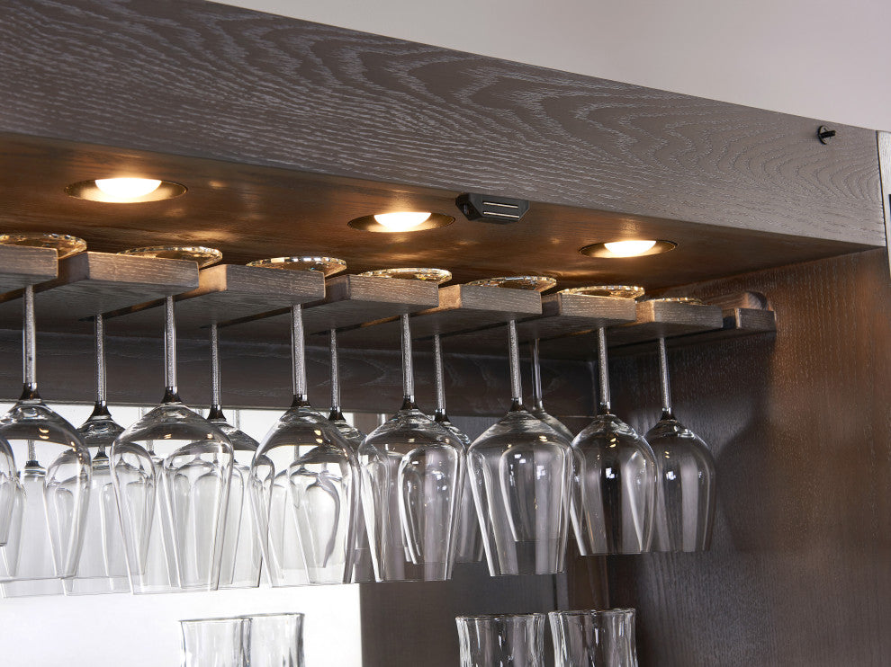 Westbrook Wine Cabinet