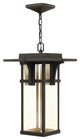 Hinkley Manhattan Outdoor Light, 2322OZ-LED
