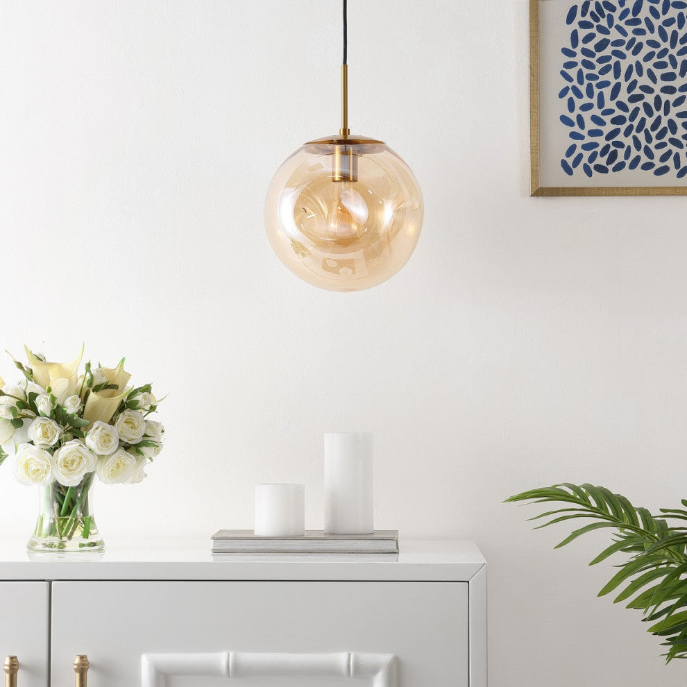Safavieh Cyril 10" Pendant