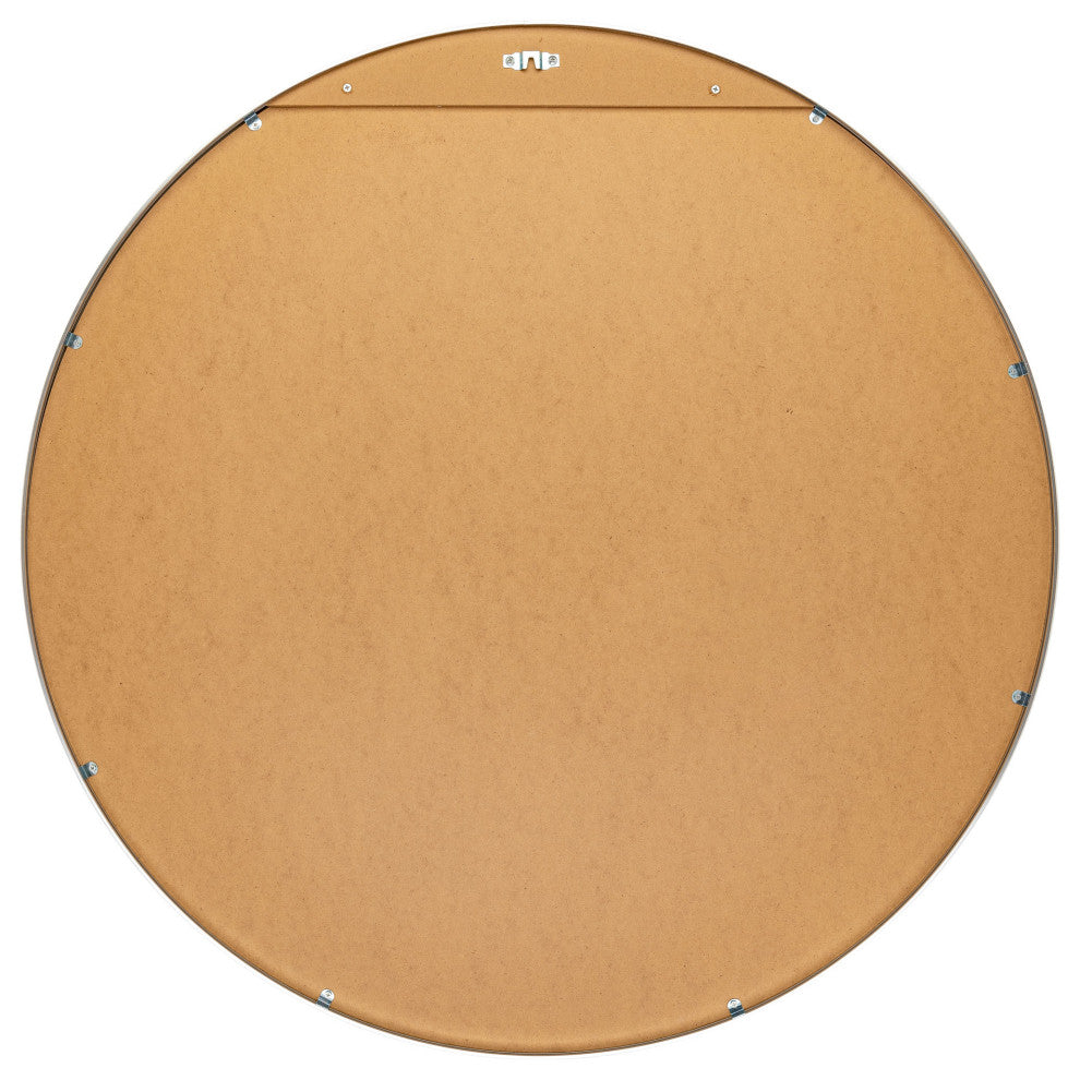 Surya Aranya Ray-040 Mirror 40"H X 40"W X 1.1"D