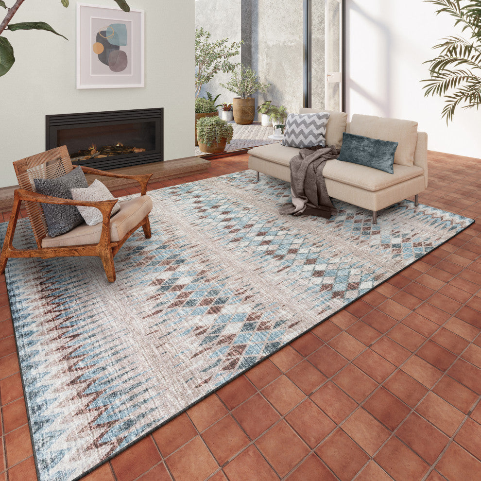 Dalyn Winslow WL5 Taupe 8'x10' Rug