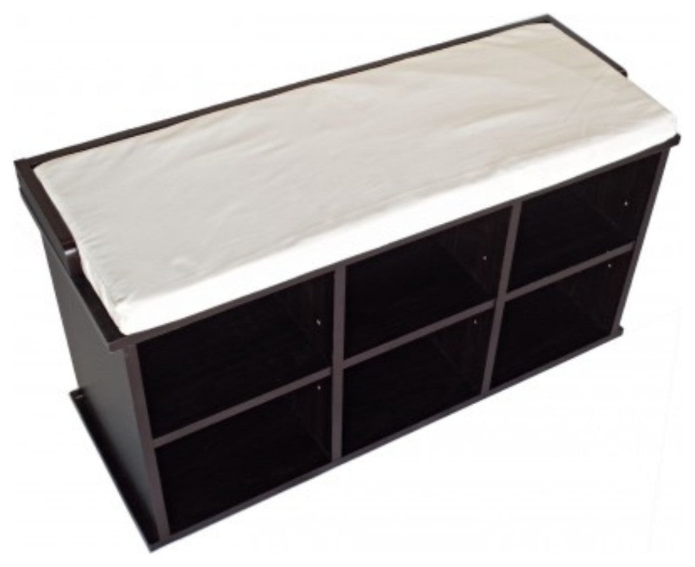 Shoe Bench