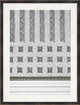 Fond D'Ecran 5, Giclee Reproduction Artwork