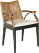 Safavieh Gianni Arm Chair