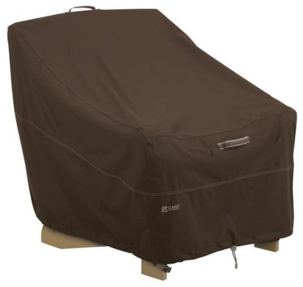 Classic Accessories Madrona RainProof Adirondack Chair Cover