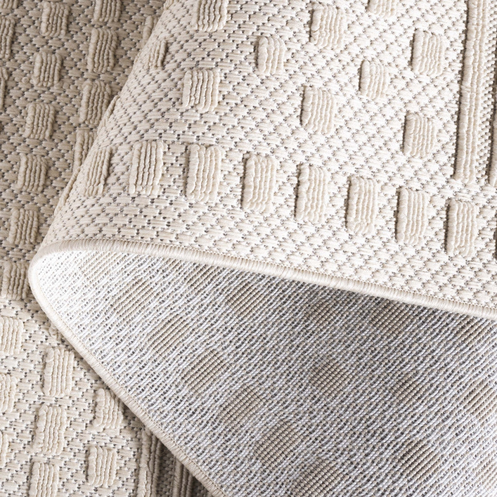 Safavieh Indoor-Outdoor Milos Collection, MLO110 Rug