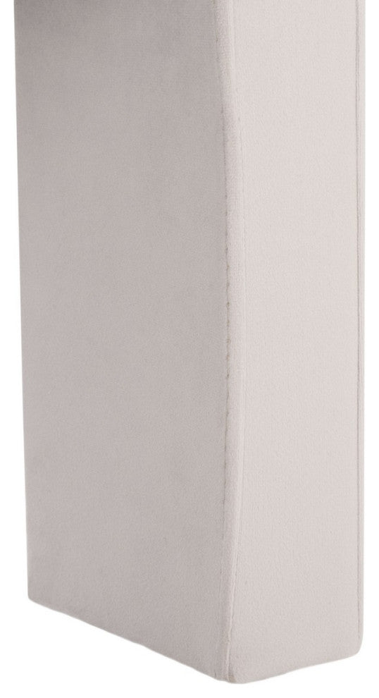 Safavieh Vidar Accent Chair, Light Grey