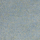 KAS Bliss 1582 Blue Heather Shag Area Rug, 7'6" X 9'6"