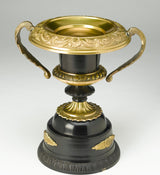 Brass Candlestand