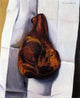 Felix Vallotton The Ham, 20"x25" Gallery Wrapped Canvas Print
