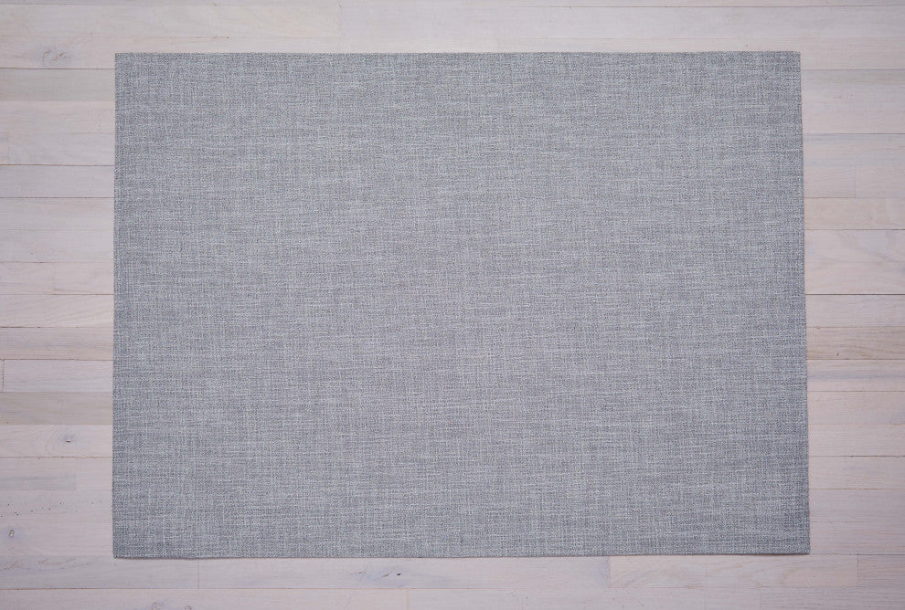 LTX Boucle  Floormat, Moon, 26"x72"