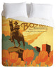 Deny Designs Anderson Design Group Boston Duvet Cover - Lightweight